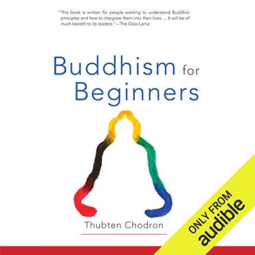 Buddhism for Beginners